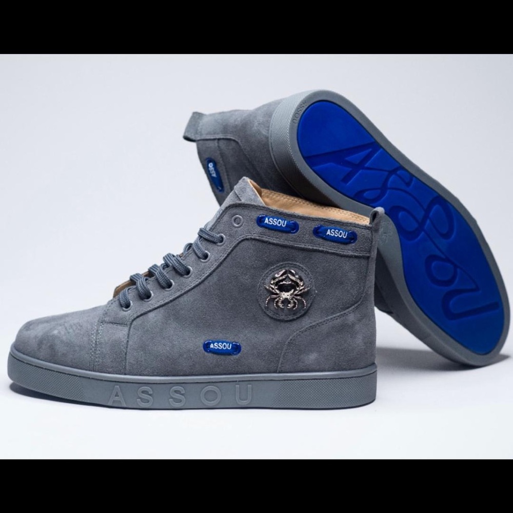 Shoes